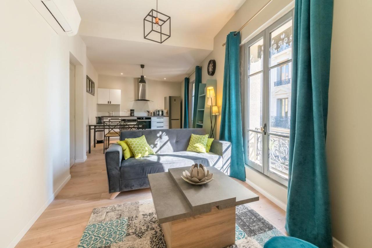 Appartement Fiora - Welkeys Avignon Exterior photo
