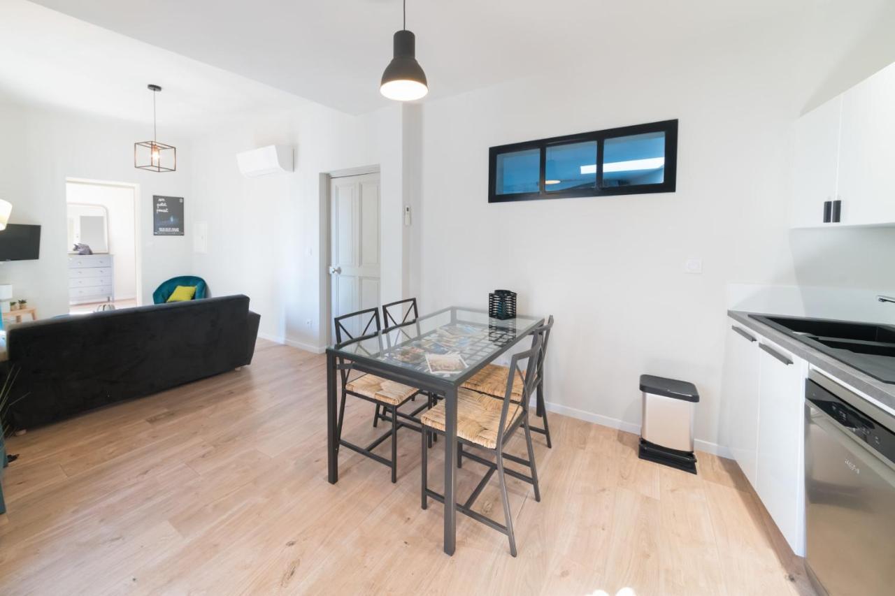 Appartement Fiora - Welkeys Avignon Exterior photo