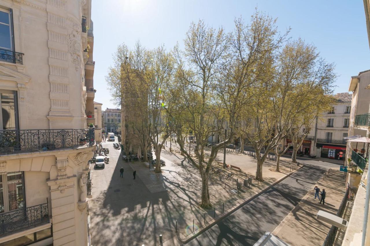 Appartement Fiora - Welkeys Avignon Exterior photo