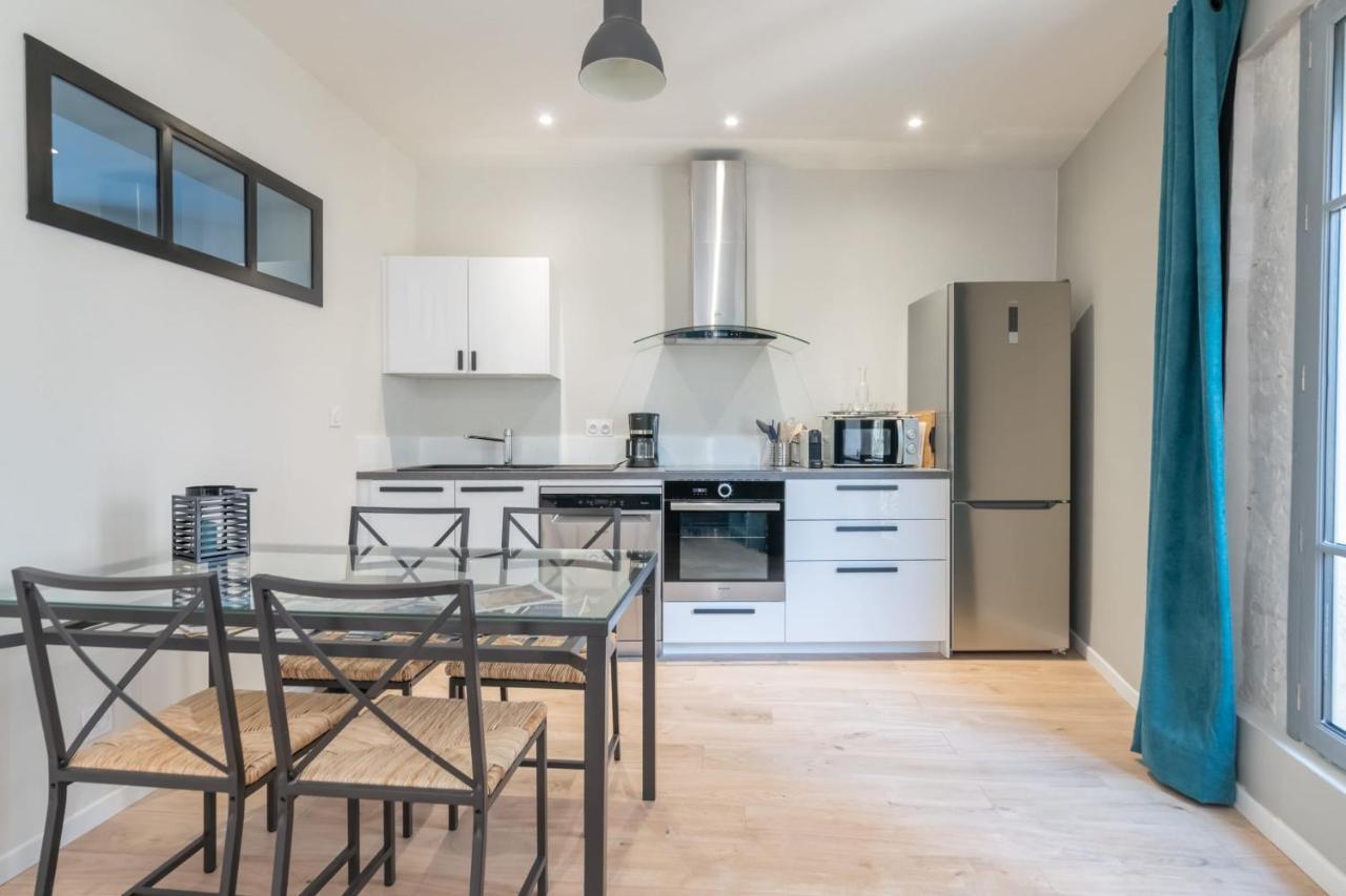 Appartement Fiora - Welkeys Avignon Exterior photo
